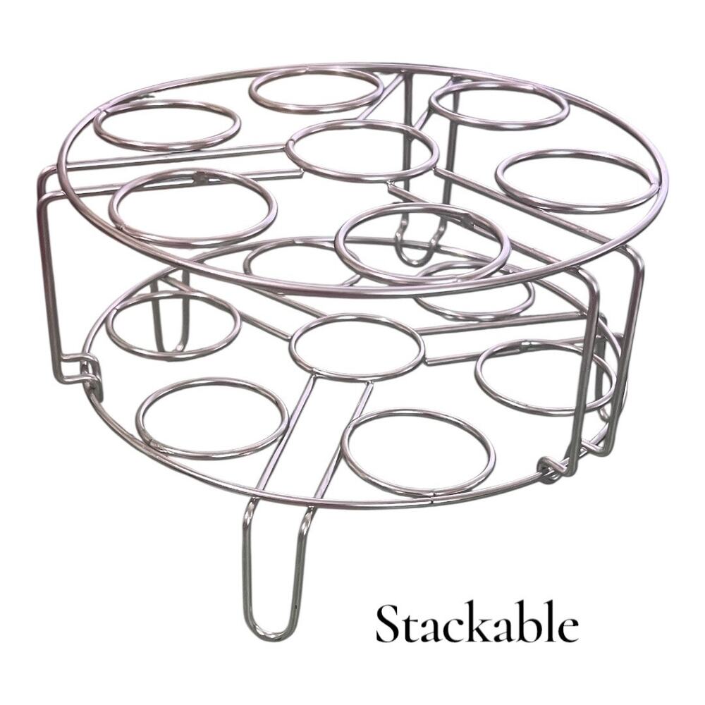 Mixed Lot of Instant Pot & Generic Brand Pressure Cooker Accessories (8 Total) - Picture 4 of 16